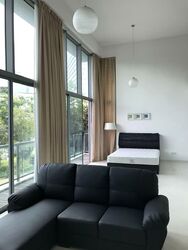 One-north Residences (D5), Apartment #529954771
